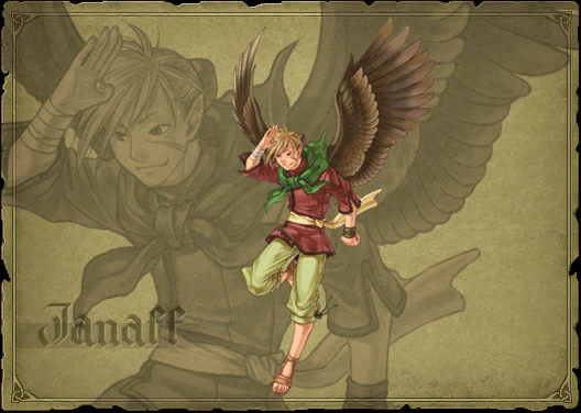 Official Art
