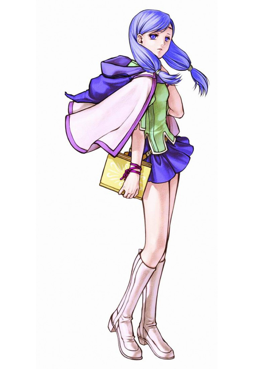 Official Art