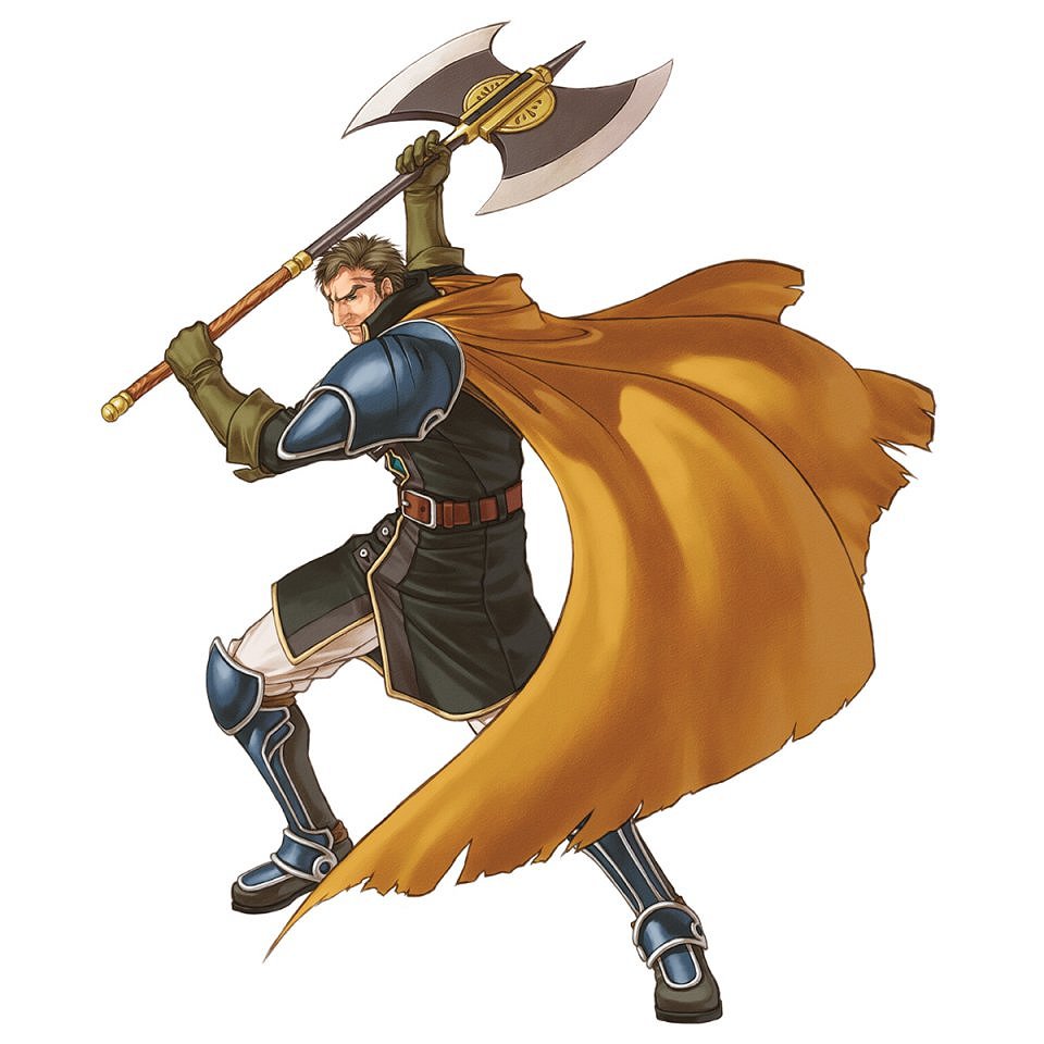 Official Art