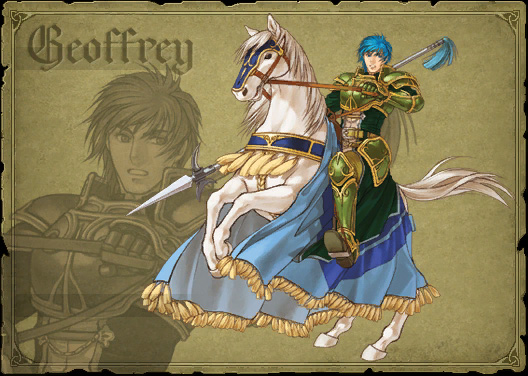 Official Art