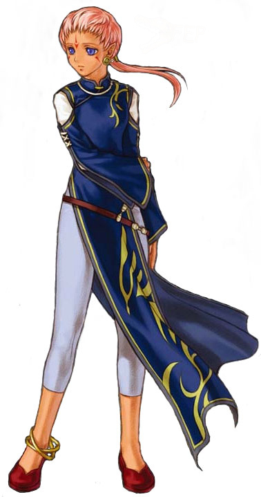 Official Art