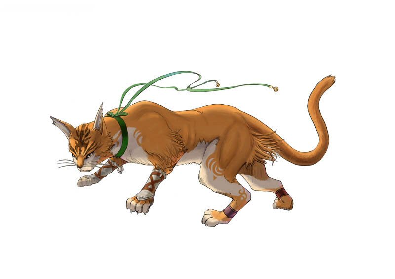 Official Art