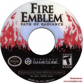 Disc Art