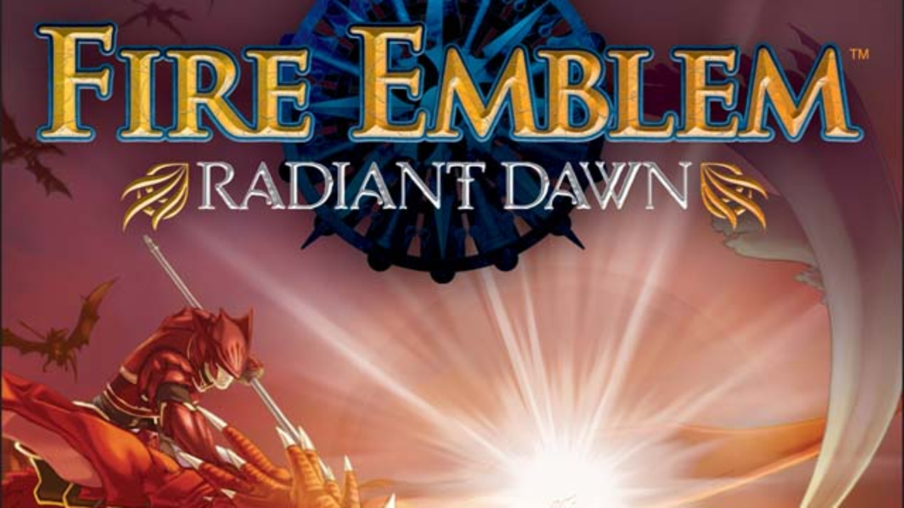 Fire Emblem: Radiant Dawn