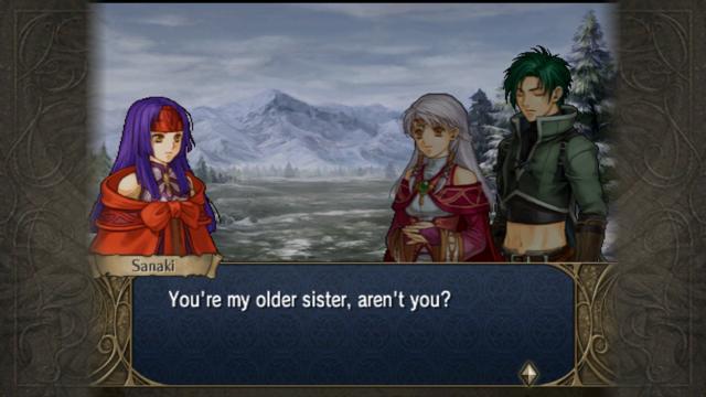 Fire Emblem
