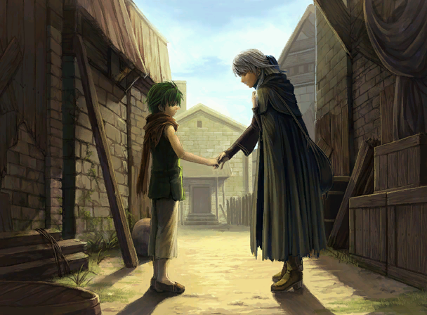 Fire Emblem