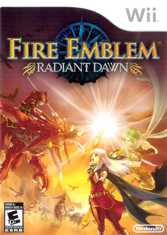 Box Art