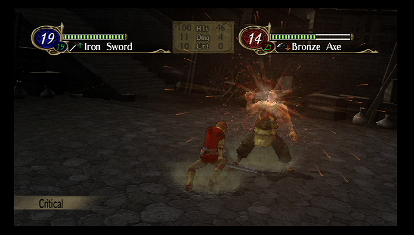 WII Screenshots