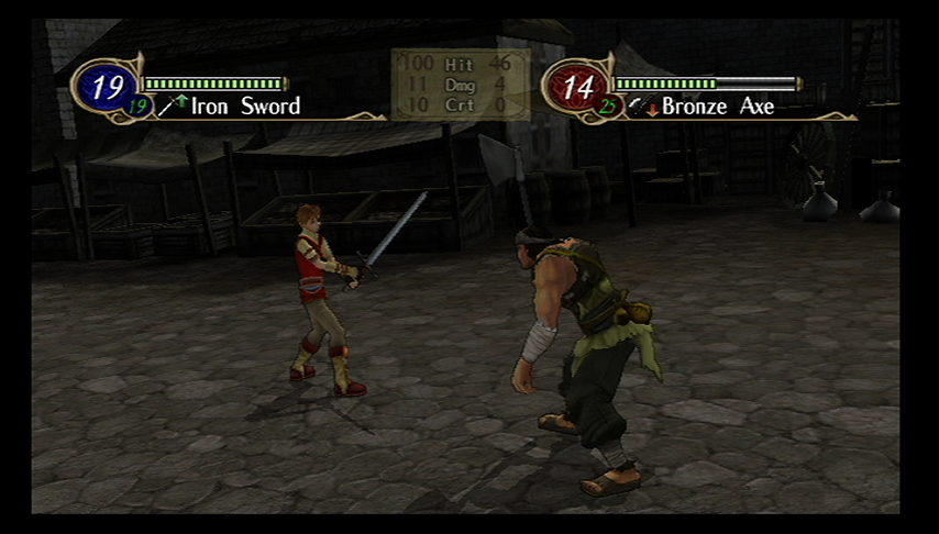 WII Screenshots