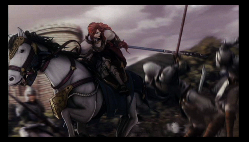 WII Screenshots