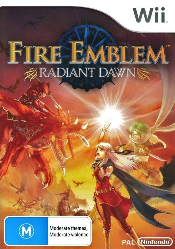 Box Art