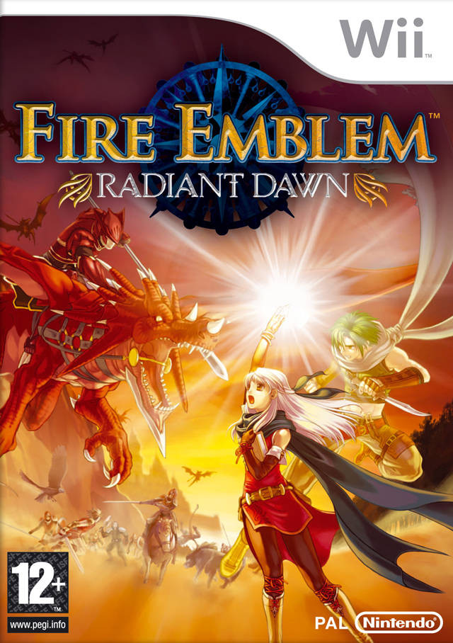 Box Art