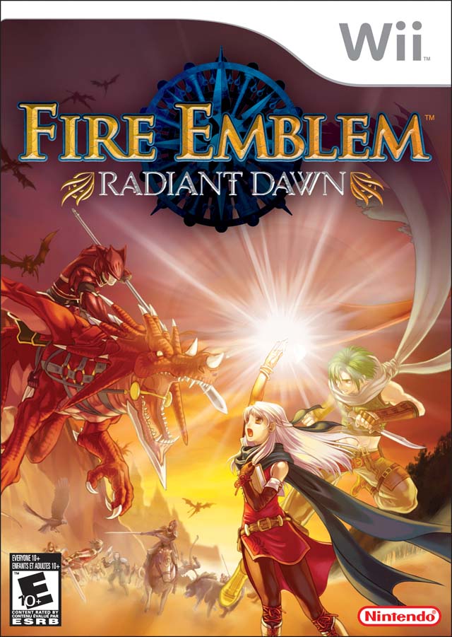 Box Art