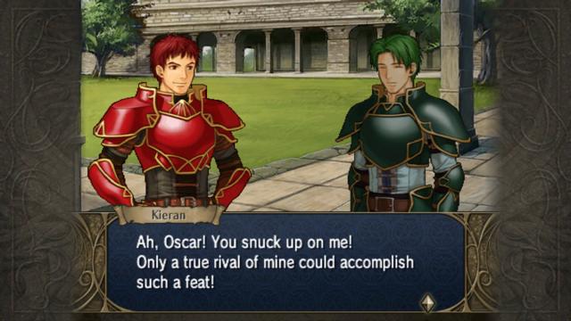 Fire Emblem