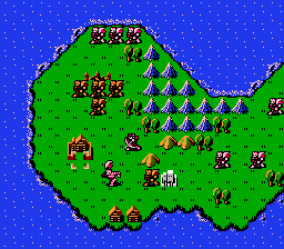 NES Screenshots