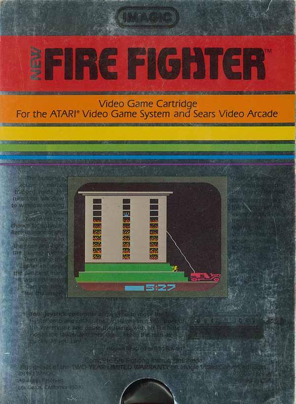 Box Art