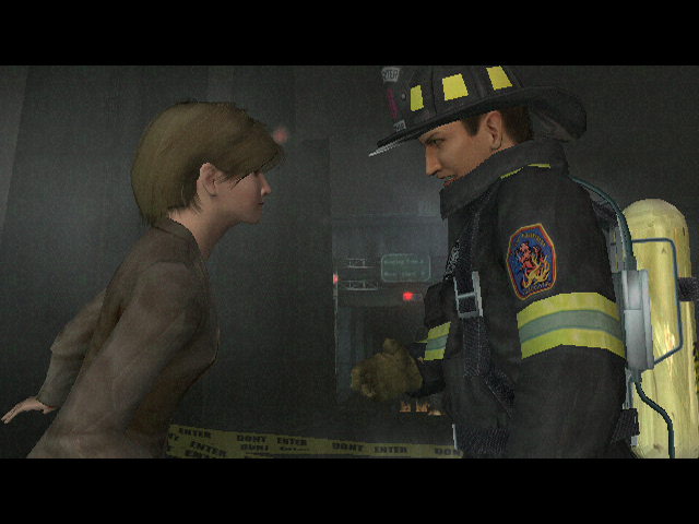 PS2 Screenshots