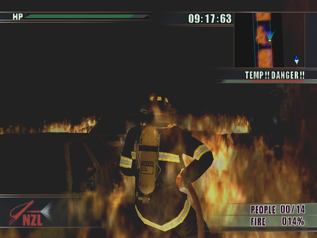 PS2 Screenshots