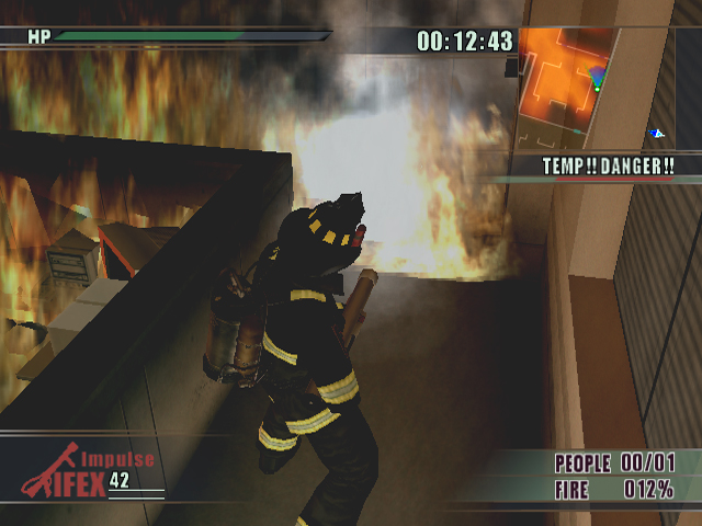 PS2 Screenshots
