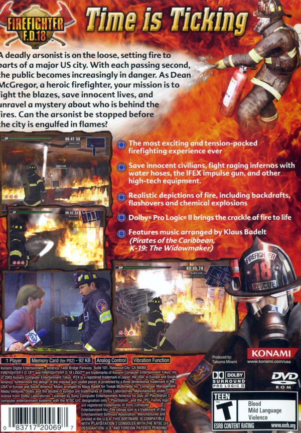 Box Art