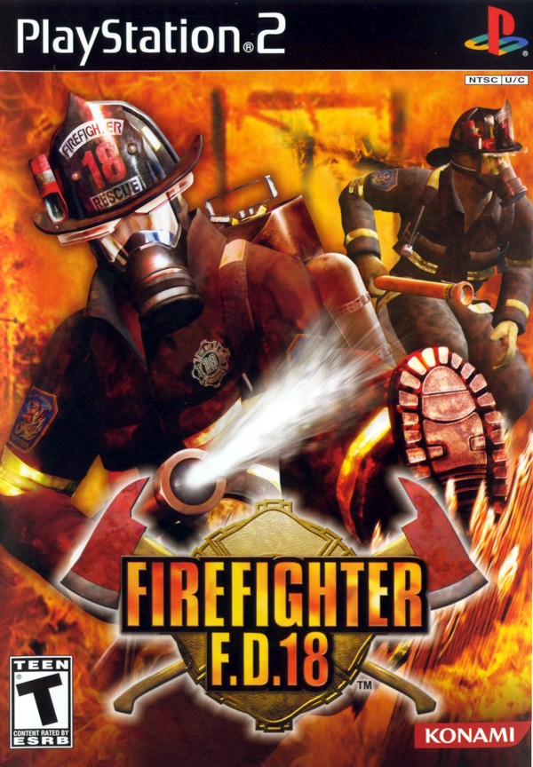 Box Art