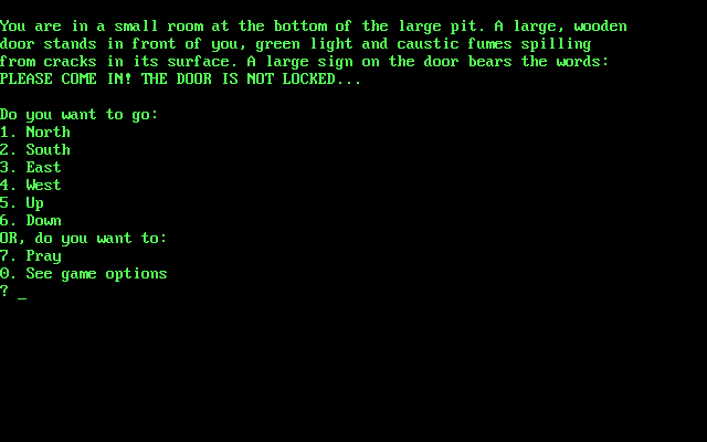 Random screenshots