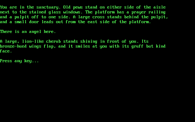 Random screenshots
