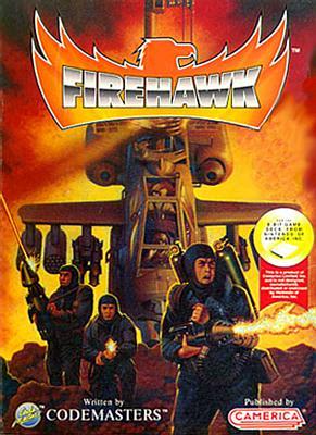 Firehawk