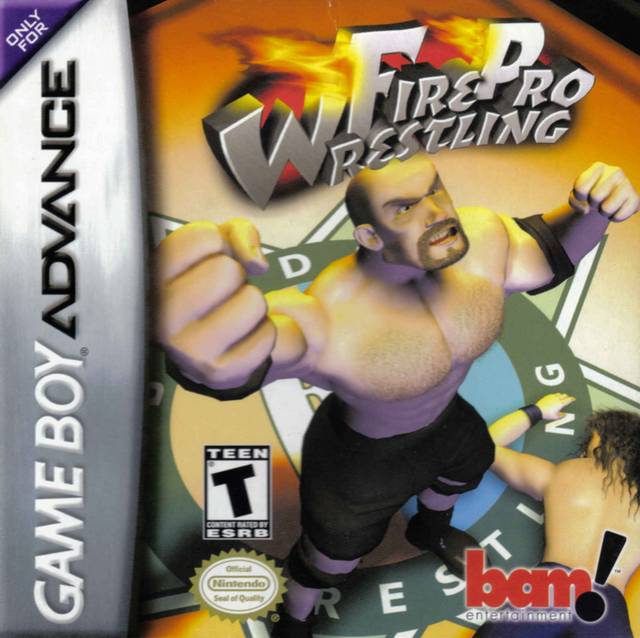Box Art