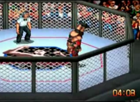 Fire Pro Wrestling G