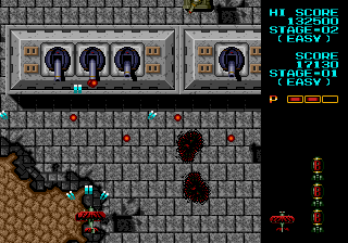 GEN Screenshots