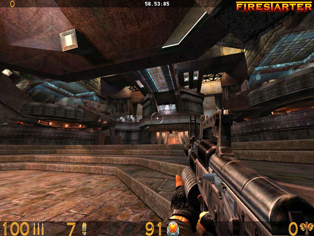 PC Screenshots