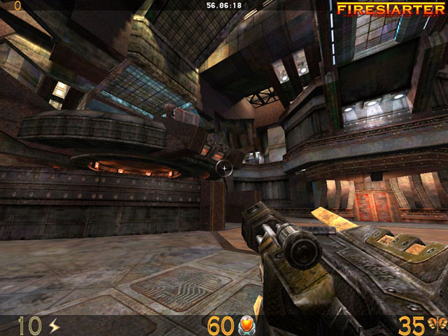 PC Screenshots
