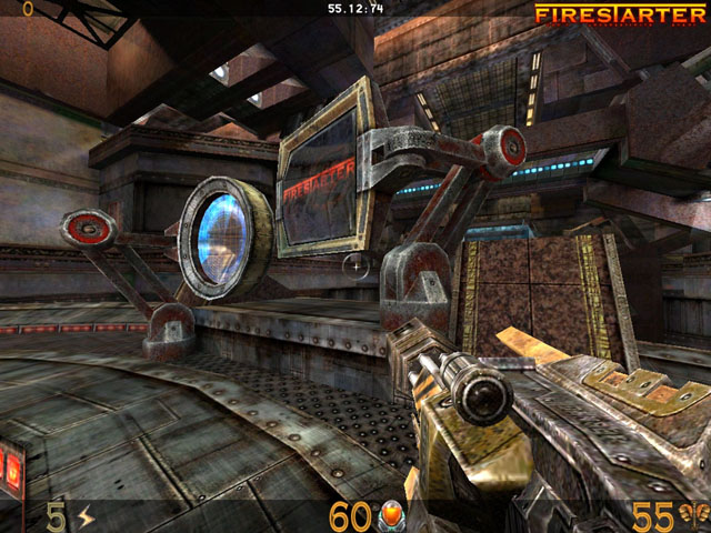PC Screenshots