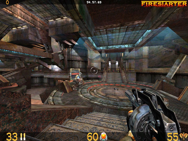PC Screenshots
