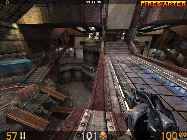 PC Screenshots