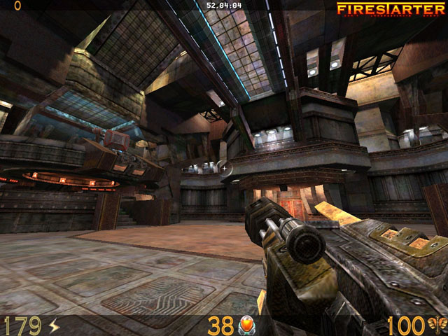 PC Screenshots