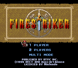SNES Screenshots