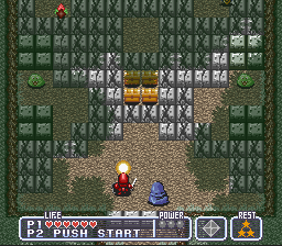 SNES Screenshots