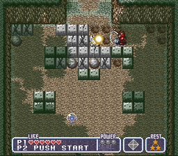 SNES Screenshots
