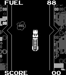 Fire Truck