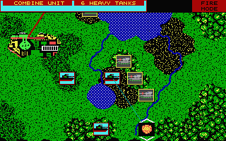 Atari ST Screenshots