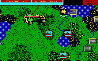 Atari ST Screenshots