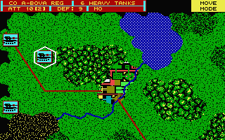 Atari ST Screenshots
