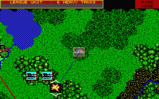 Atari ST Screenshots