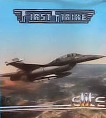 First Strike