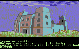 C64 Screenshots
