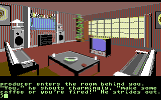 C64 Screenshots