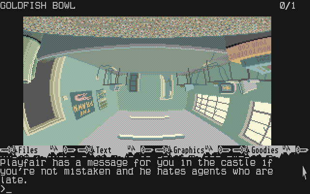 AST Screenshots