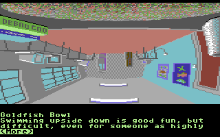 C64 Screenshots